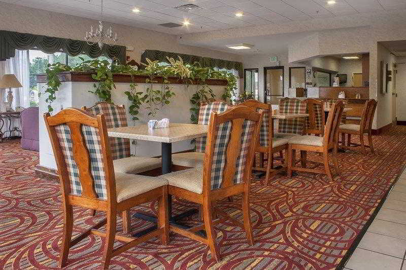 Americas Best Value Inn & Suites Bastrop Exterior foto